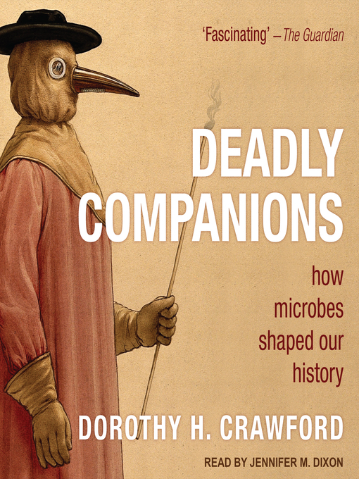 Title details for Deadly Companions by Dorothy H. Crawford - Available